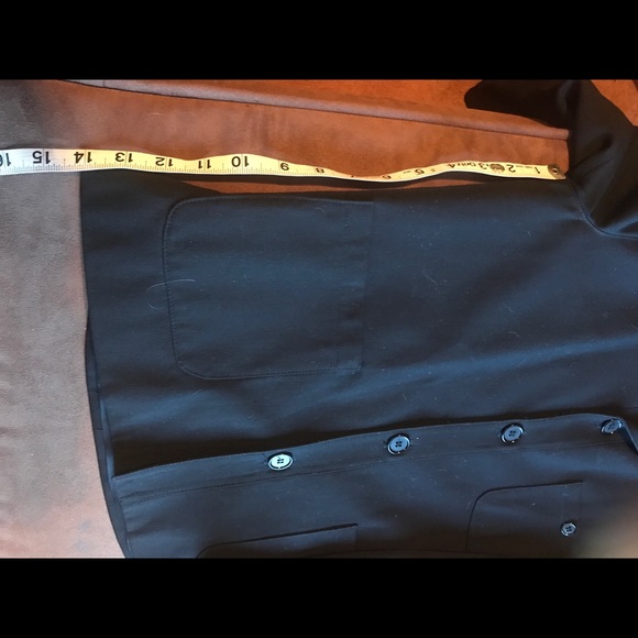 New with tags Boys black 2 piece suit - Picture 12 of 16